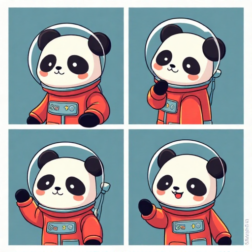 Space Panda